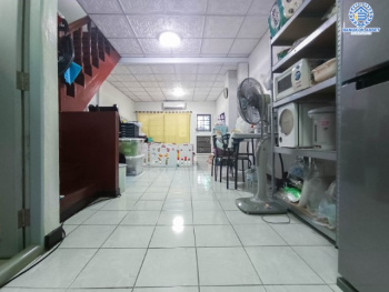 *****ทาวน์เฮ้าส์มือสองนนทบุรี ม.นันทนาการ์เด้นท์2 รัตนาธิเบศร์-ท่าอิฐ เนื้อที่ 18 ตร.ว. ฟังก์ชัน 2 ห้องนอน 2 ห้องน้ำ 1 ที่จอดรถ แถมฟรี! 3 เครื่องปรับอากาศ 1 เครื่องทำน้ำอุ่น บนสุดยอดทำเล เชื่อมต่อถ.ราชพฤกษ์ และถ.รัตนาธิเบศร์ 5 นาทีถึงรถไฟฟ้าสายสีม่วง "สถานีบางรักน้อยท่าอิฐ"